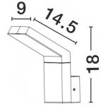 Nova Luce 711024 – Hledejceny.cz