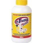 BALtech Dr. Trubka granule extra silný čistič odpadů a potrubí 450 g – HobbyKompas.cz