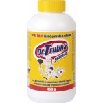 BALtech Dr. Trubka granule extra silný čistič odpadů a potrubí 450 g – Sleviste.cz