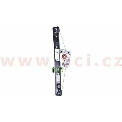 Zvedací zařízení oken VAN WEZEL 0657264 – Sleviste.cz