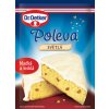 Čokoláda Dr. Oetker Poleva světlá 100 g