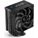 DeepCool AK400 Digital Pro R-AK400-BKAPMN-G – Zboží Mobilmania