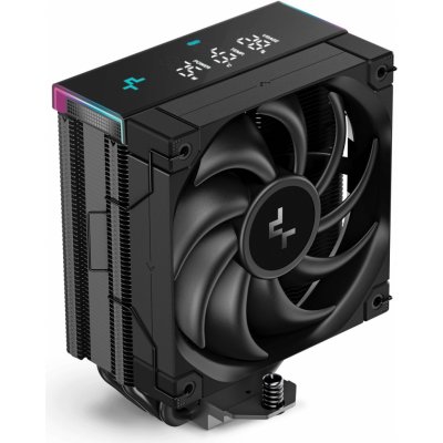 DeepCool AK400 Digital Pro R-AK400-BKAPMN-G – Zboží Mobilmania