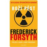 Boží pěst, 5. vydání - Frederick Forsyth – Zbozi.Blesk.cz