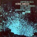 Hancock Herbie - Empyrean Isles CD – Hledejceny.cz