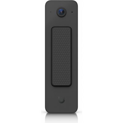 Ubiquiti UniFi G4 Doorbell Lite černý – Zboží Mobilmania
