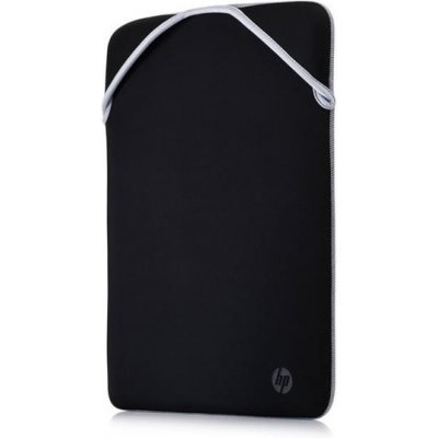 HP Protective Reversible 14" 2F2J1AA Black/Silver