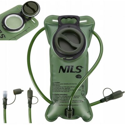 Nils Camp NC1720 2l – Zboží Dáma