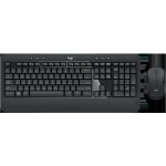 Logitech MK540 Advanced 920-008685 – Hledejceny.cz