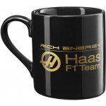 Hrnek Haas Reh F1 Fw Mug Black černá – Zboží Dáma
