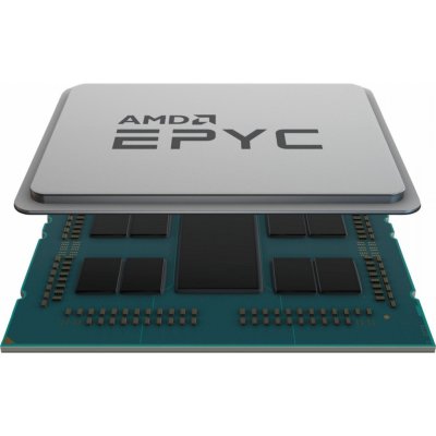 HP Enterprise AMD EPYC 9224 P58540-B21 – Zboží Živě