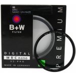 B+W UV MRC Nano XS-PRO 58mm – Hledejceny.cz