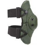 Chrániče loktů Alta Flex AltaLOK olive – Sleviste.cz