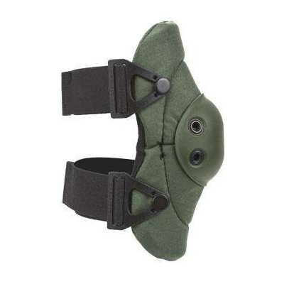 Chrániče loktů Alta Flex AltaLOK olive – Sleviste.cz