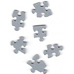 EuroGraphics Jigsaw Sharks 1000 dílků – Hledejceny.cz