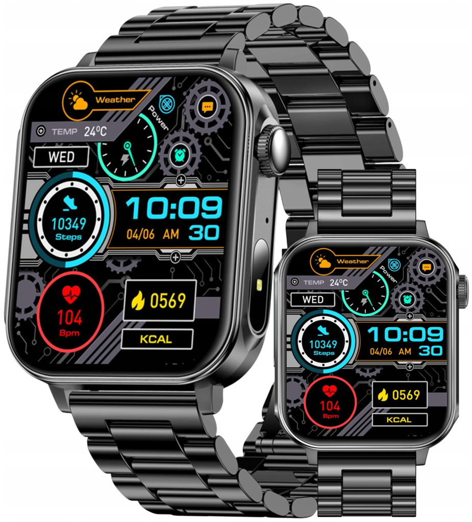 COLMI P80 na Heureka.cz