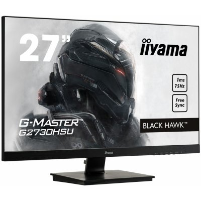 iiyama G2730HSU – Hledejceny.cz