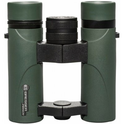 Bresser Pirsch 10x34 – Zboží Živě