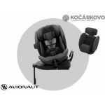 Avionaut Stardust AirFlow s vložkou 2025 Black – Zboží Dáma