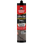 DenBraven Střešní bitumenový tmel - 310 ml RL – Hledejceny.cz