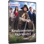 Krakonošovo tajemství DVD – Sleviste.cz