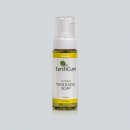 Earthcure nevysušující olejový sprchový gel s vůní citronové trávy a kůry 170.5 ml