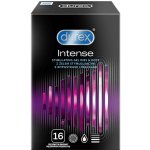 Durex Intense Orgasmic 16 ks – Hledejceny.cz