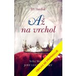 Až na vrchol - Jiří Hanibal – Hledejceny.cz