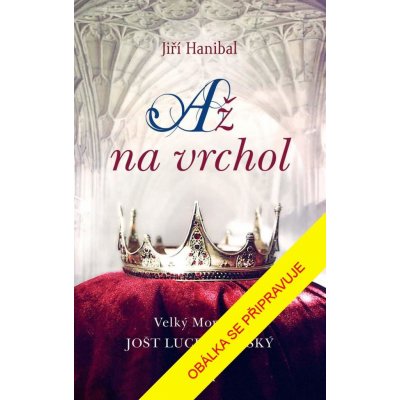 Až na vrchol - Jiří Hanibal