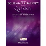 Bohemian Rhapsody v jednoduché úpravě pro klavír – Hledejceny.cz