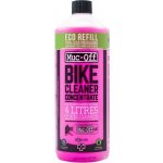 Muc-Off čistící koncentrát Bike Cleaner 1000 ml – Zbozi.Blesk.cz