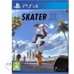 Skater XL – Zboží Dáma