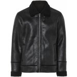 Livergy pánská bunda Biker černá – Zboží Dáma
