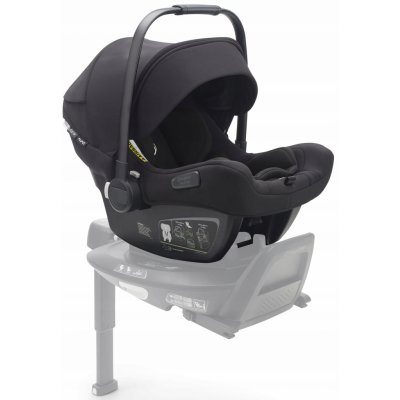 Bugaboo Turtle Air by Nuna 2023 Black – Zboží Mobilmania