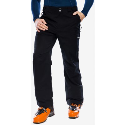 Icebreaker Mens Merino Shell+ Peak pants Black – Zboží Mobilmania