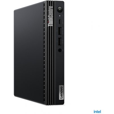 Lenovo ThinkCentre M70q 12E3004CCK – Zboží Živě