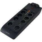 CyberPower Surge Buster B01WSA0-FR 1 zásuvka – Sleviste.cz