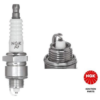 Zapalovací svíčka NGK XR4 – Zboží Mobilmania