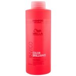 Wella Invigo Color Brilliance Color Protection Coarse Shampoo 1000 ml – Hledejceny.cz