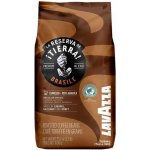 Lavazza !Tierra! Brasile 100% Arabica Espresso 1 kg – Sleviste.cz