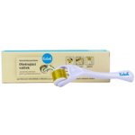 KVITOK Pečující váleček s mikrojehličkami na pleť a tělo 1 kus – Hledejceny.cz