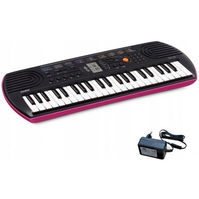 Casio SA 78 – Zboží Dáma