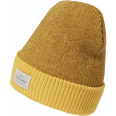 Helly Hansen Logo Cuff čepice zimní Honeycomb – Zboží Mobilmania