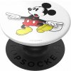 Držák na mobil PopSockets PopGrip Mickey Watch 100503