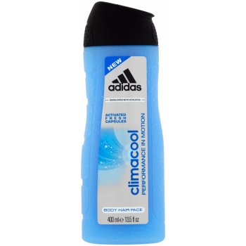 Adidas Climacool Men sprchový gel 400 ml