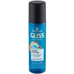 Gliss Kur Express Aqua Revive Balzám na vlasy 200 ml – Zboží Mobilmania