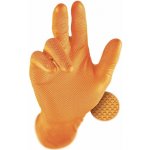 Grippaz 246A A5031/08 oranžové 50 ks – Sleviste.cz