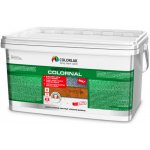 Colorlak Colornal mat 5 l Zelená – Sleviste.cz