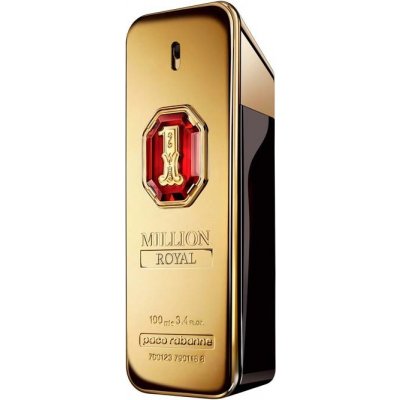 Paco Rabanne 1 Million Royal parfém pánský 100 ml – Hledejceny.cz