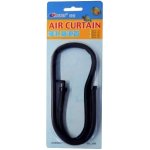 Vzduchovací opona Resun 45 cm – Hledejceny.cz